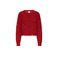 Ichi cardigan rood 1