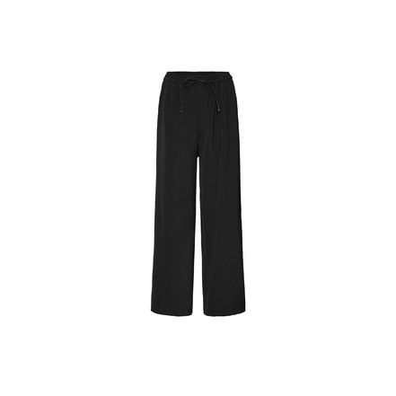 Ichi broek zwart