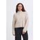 Ichi pull beige 2