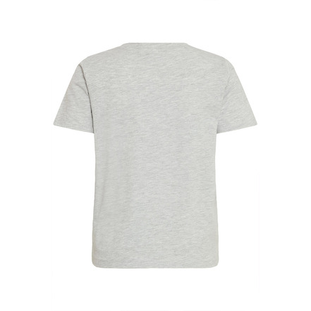 Ichi t-shirt grijs