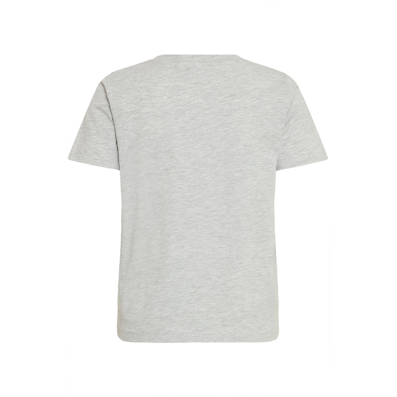Ichi t-shirts grey 2