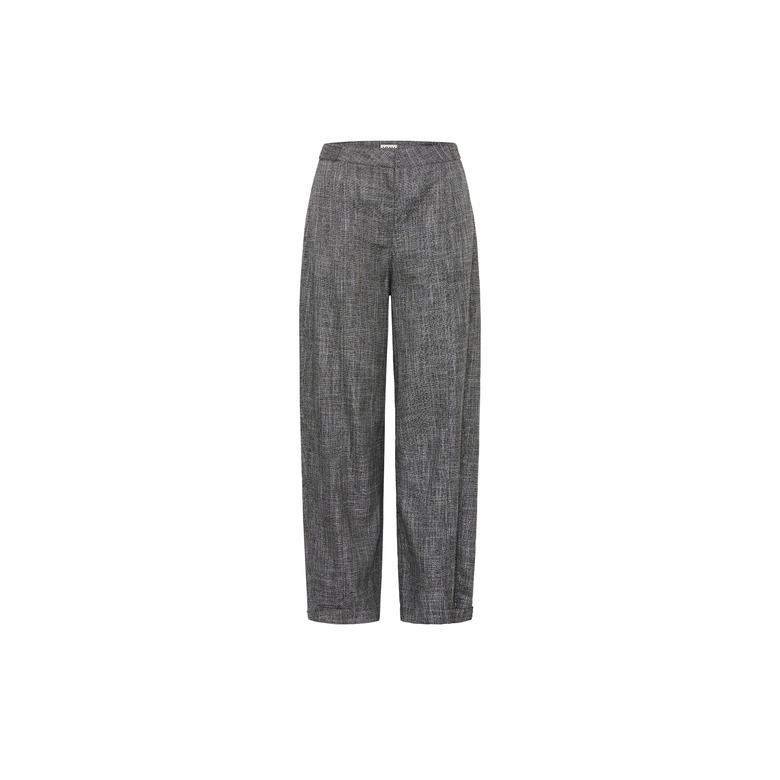 Ichi trousers black