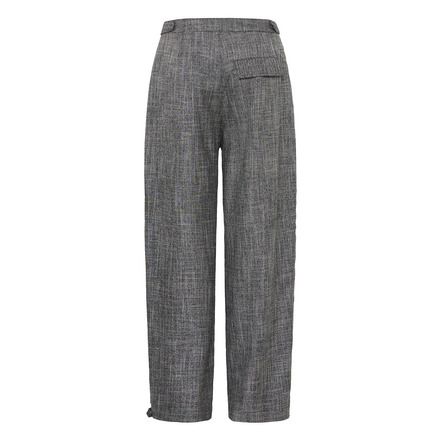 Ichi broek zwart