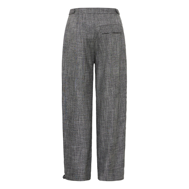 Ichi trousers black 2