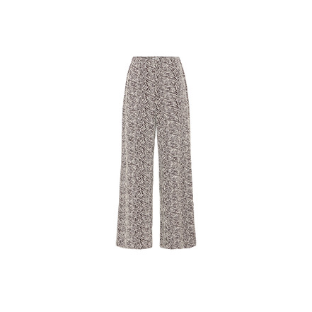Ichi broek bruin