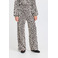 Ichi trousers brown 2
