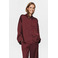 Numph blouse bordeaux 2