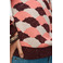 Numph sweater pink 3