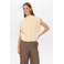 Numph sweater ecru 2