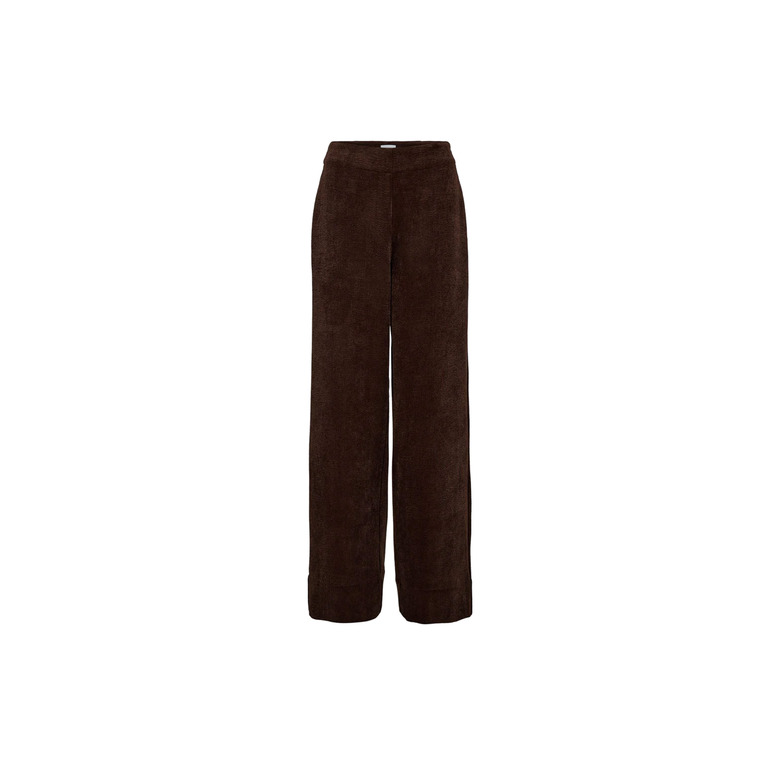 Numph trousers brown 1