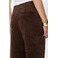 Numph trousers brown 3
