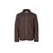 Samsoe&samsoe vest brown 1