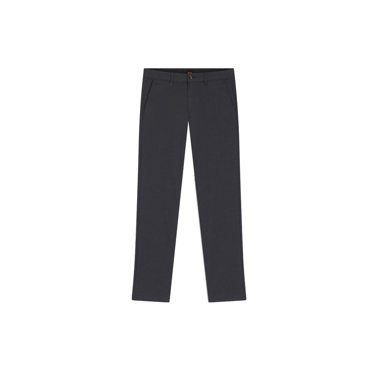 Boss pantalon 36 inch noir 1