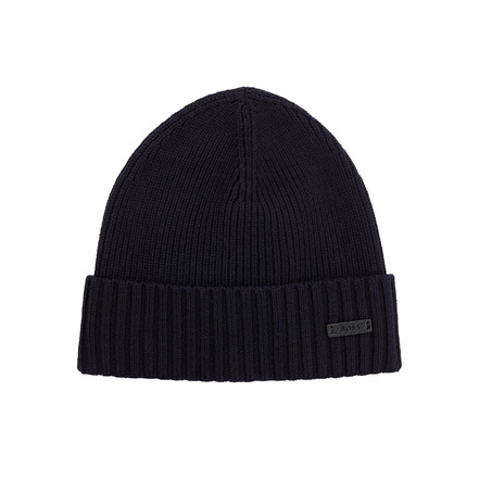 Boss hat blue