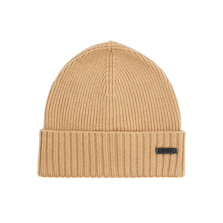 Boss hat camel