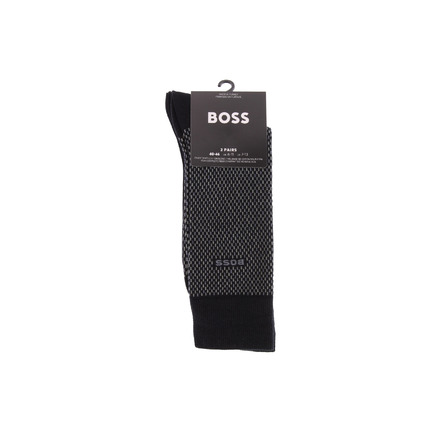 Boss socken schwarz