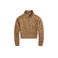 Ralph Lauren pull camel 1