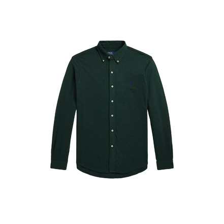 Ralph Lauren hemd groen