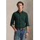 Ralph Lauren hemd groen 2
