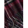 Ralph Lauren scarf bordeaux 2