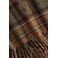Ralph Lauren scarf brown 2