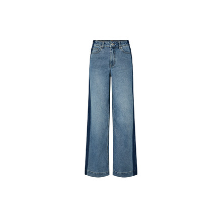 Y.a.s jeans blauw