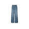 Y.a.s jeans blue 1