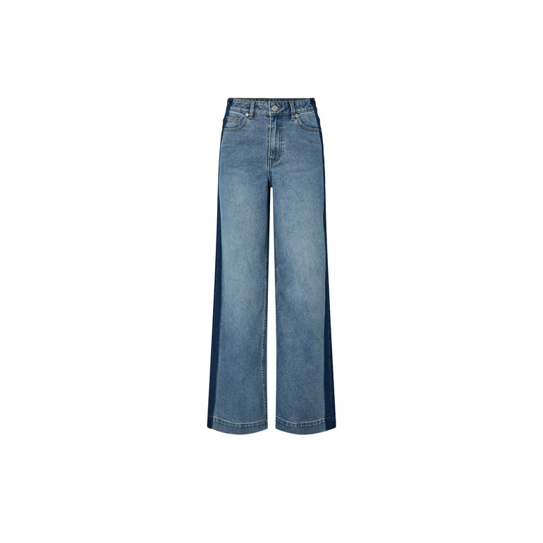 Y.a.s jeans blue 1