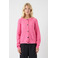 Y.a.s cardigan roze 2