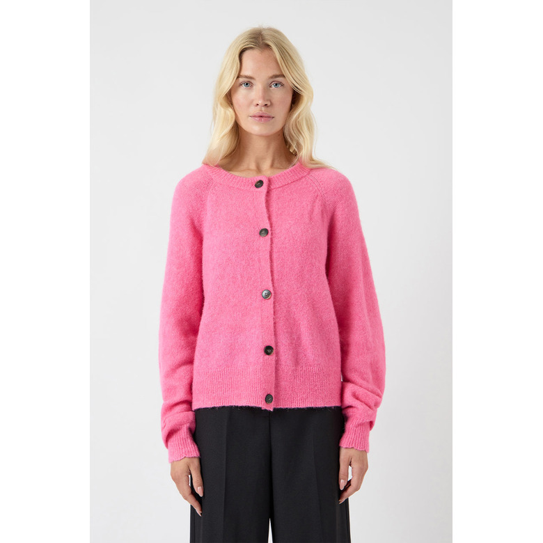 Y.a.s cardigan roze 2