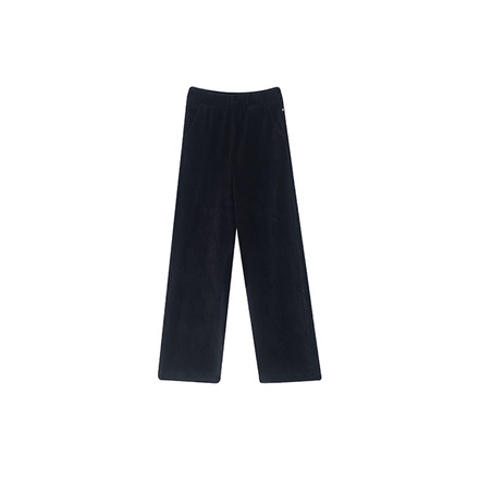 Someone Junior Meisjes broek zwart