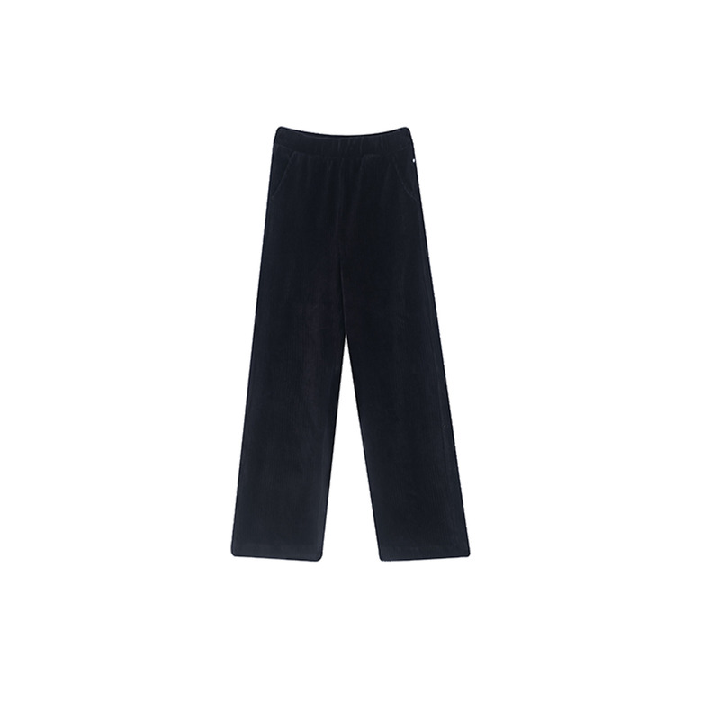 Someone Junior Meisjes trousers black