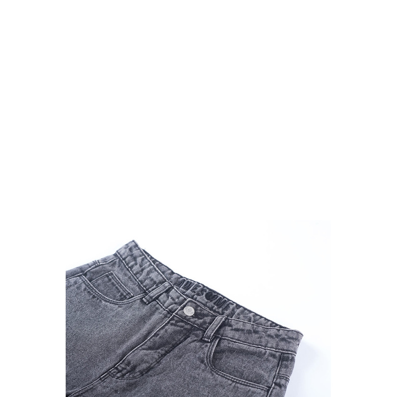 Someone Junior Meisjes trousers grey 2