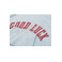 Someone Junior Meisjes hoodie gris 2