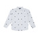 Someone Junior Meisjes blouse wit 1