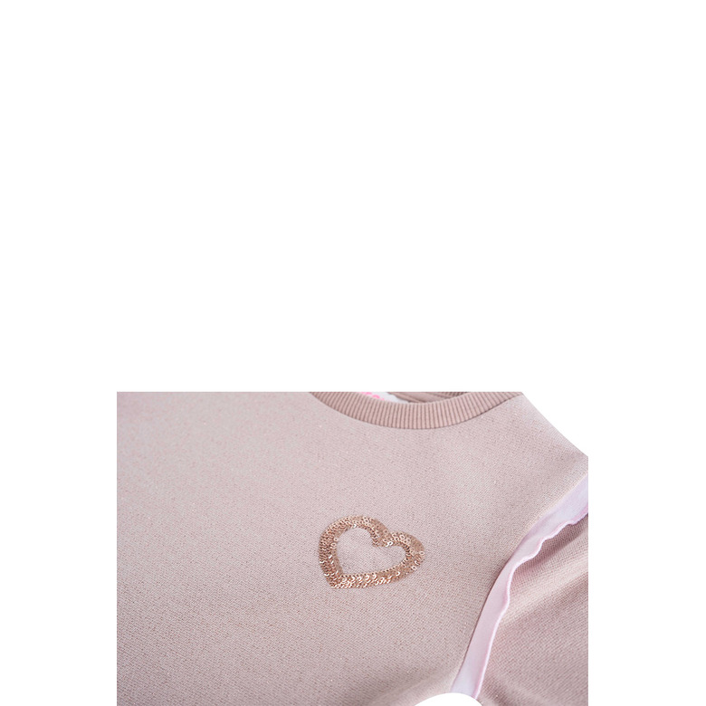 Someone Kids jurk beige 2