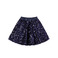 Someone Kids rok blauw 1