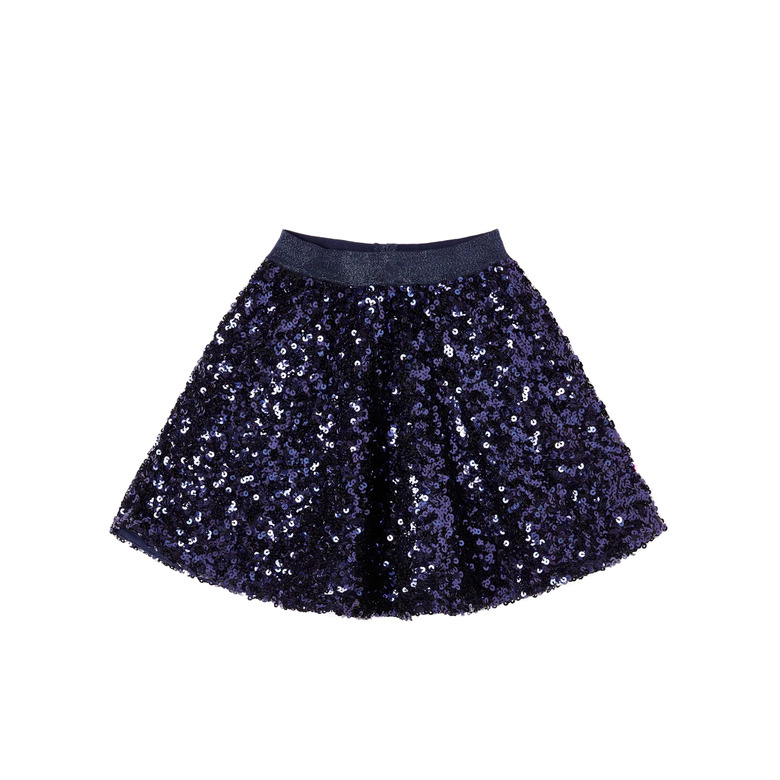 Someone Kids rok blauw 1