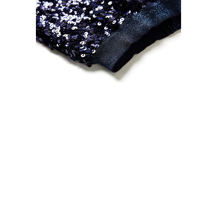 Someone Kids rok blauw