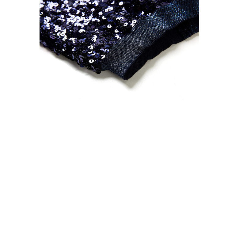 Someone Kids rok blauw 2