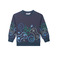 Someone Kids sweater gris 1