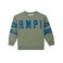 Someone Kids sweater groen 1