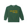 Someone Kids sweater groen 1