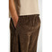 American Vintage broek bruin 3