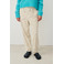 American Vintage broek beige 2
