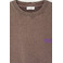 American Vintage trui bruin 2