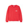 American Vintage trui rood 1