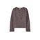 American Vintage trui bruin
