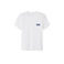 American Vintage t-shirt wit 1