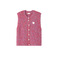 American Vintage cardigan rood 1